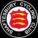 Shaftesbury Cycling Club Logo
