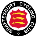 Shaftesbury Cycling Club Logo