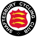 Shaftesbury Cycling Club Logo