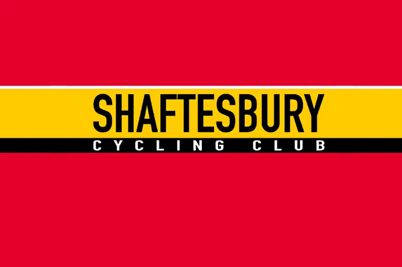 Shaftesbury Cycling Club Store
