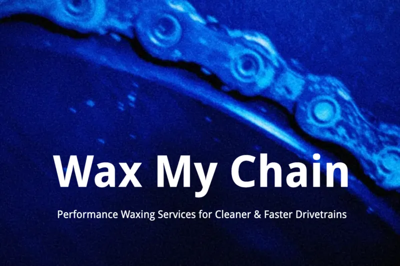 Wax My Chain