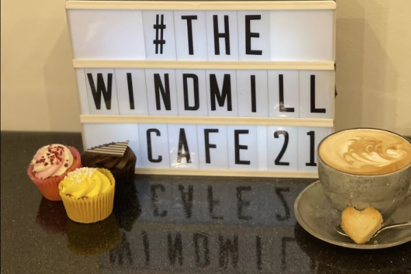 Windmill Cafe