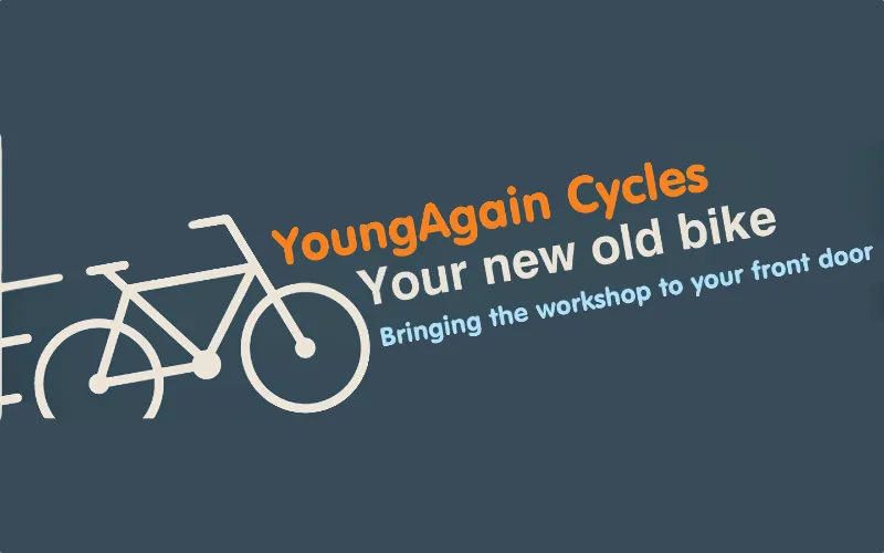 Young Again Cycles